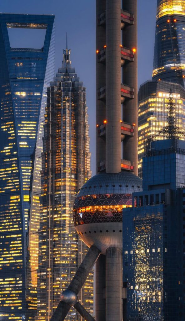 my friend said that you can only truly feel the impact of shanghai on a full 16 9 screen 